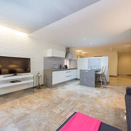 Suites Garden Loft Picasso Λας Πάλμας ντε Γκραν Κανάρια Εξωτερικό φωτογραφία