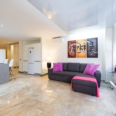 Suites Garden Loft Picasso Λας Πάλμας ντε Γκραν Κανάρια Εξωτερικό φωτογραφία