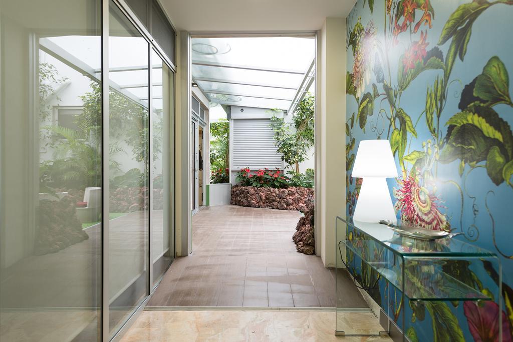 Suites Garden Loft Picasso Λας Πάλμας ντε Γκραν Κανάρια Εξωτερικό φωτογραφία