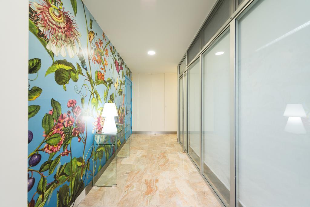 Suites Garden Loft Picasso Λας Πάλμας ντε Γκραν Κανάρια Εξωτερικό φωτογραφία