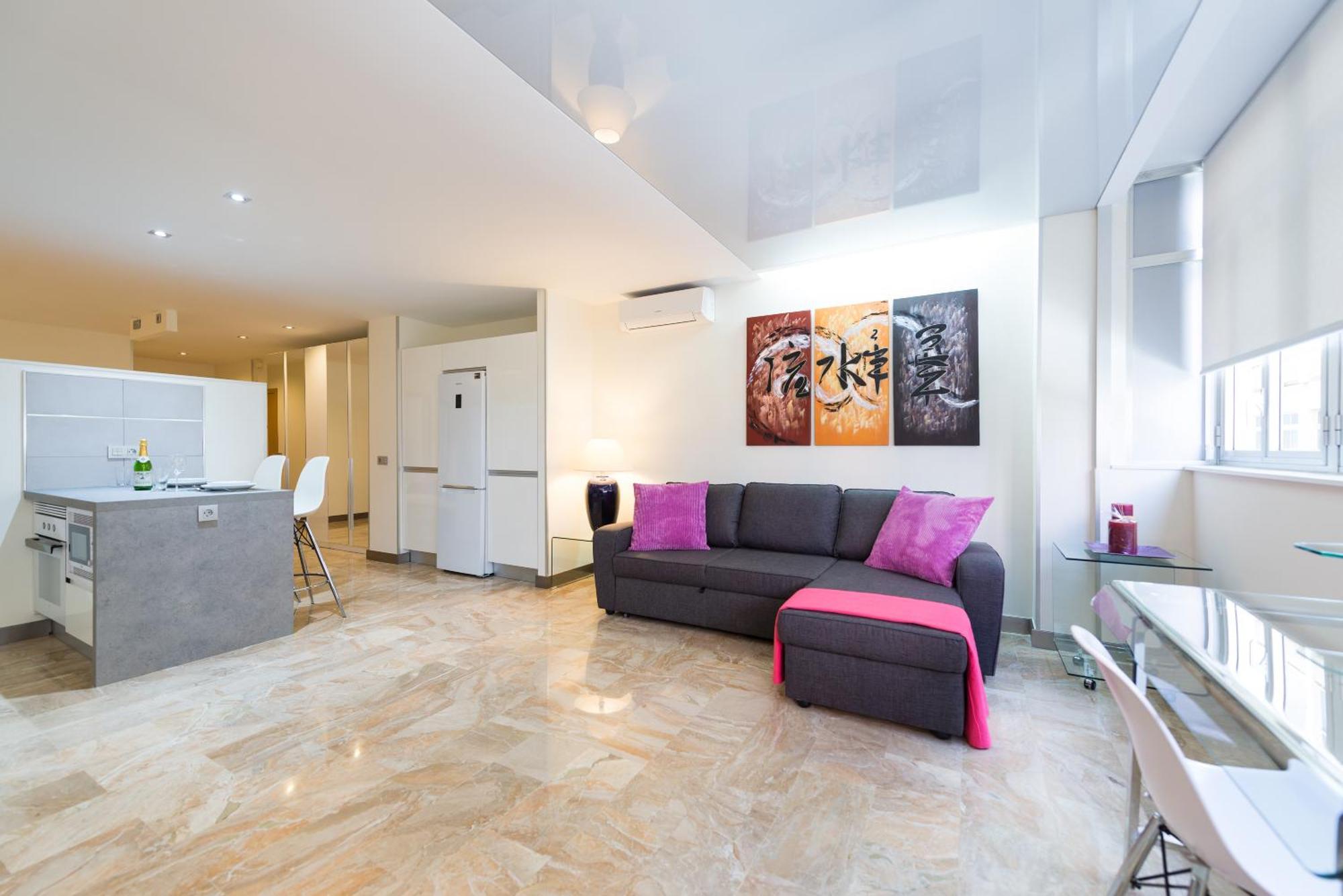 Suites Garden Loft Picasso Λας Πάλμας ντε Γκραν Κανάρια Εξωτερικό φωτογραφία