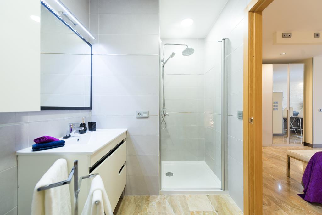 Suites Garden Loft Picasso Λας Πάλμας ντε Γκραν Κανάρια Εξωτερικό φωτογραφία